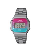 Orologio Casio Casio Vintage in Resina A168WERB-2AEF - A168WERB-2AEF